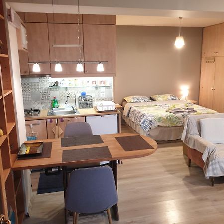 "Unique view" Διαμερισμα με θέα θάλασσα και πόλη Διαμέρισμα Καλαμάτα Εξωτερικό φωτογραφία