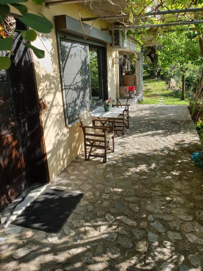"Unique view" Διαμερισμα με θέα θάλασσα και πόλη Διαμέρισμα Καλαμάτα Εξωτερικό φωτογραφία