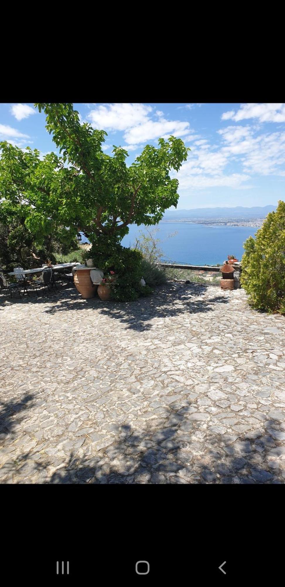 "Unique view" Διαμερισμα με θέα θάλασσα και πόλη Διαμέρισμα Καλαμάτα Εξωτερικό φωτογραφία