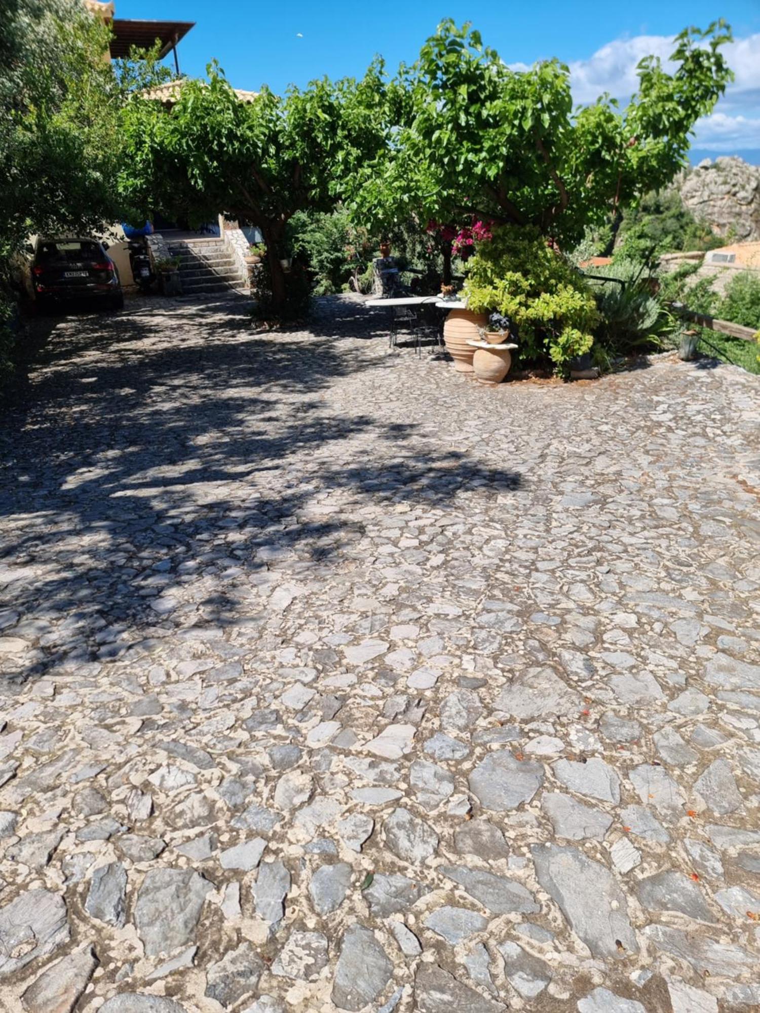 "Unique view" Διαμερισμα με θέα θάλασσα και πόλη Διαμέρισμα Καλαμάτα Εξωτερικό φωτογραφία